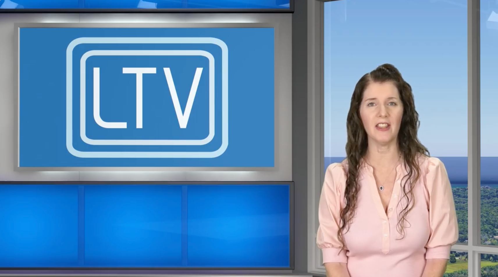 Dara Anchoring — Episode 3