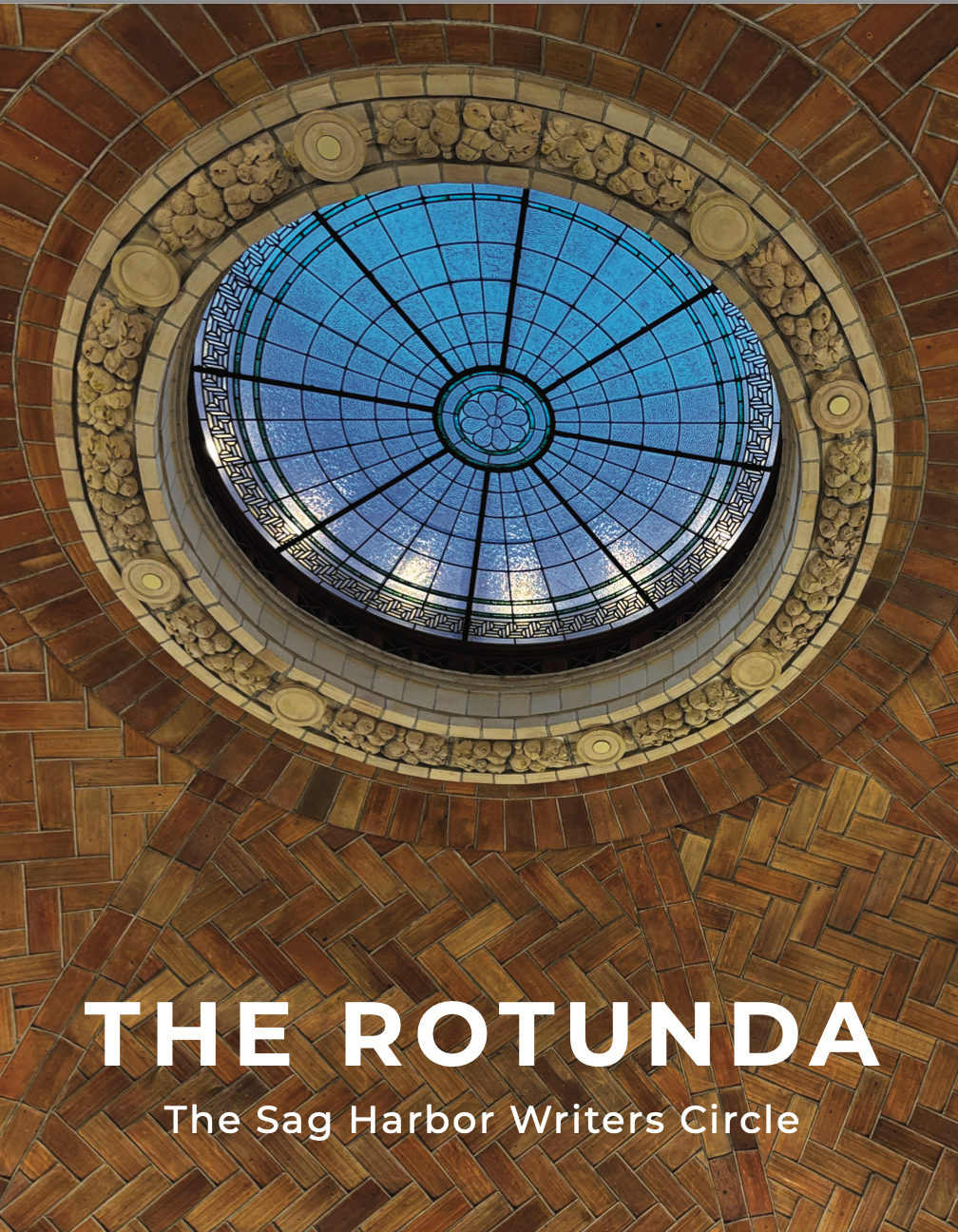 The Rotunda book cover